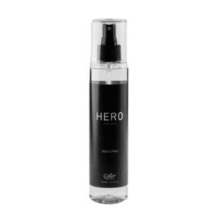 Body spray HERO for men  240ml