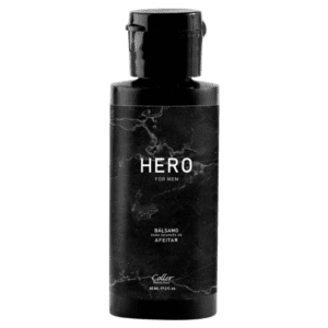 Bálsamo para después de afeitar HERO