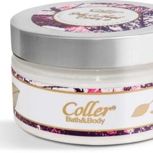 Body Hand Cream Perfumada Cap. 100ml