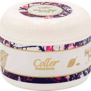 Body Hand Cream Perfumada Cap. 240ml