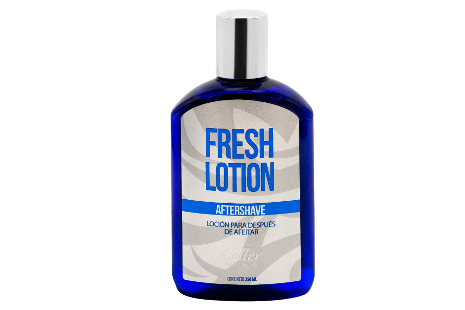 After Shave