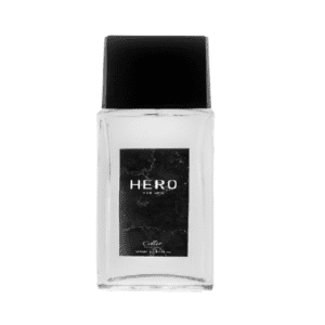 Perfume HERO  Cap. 100ml