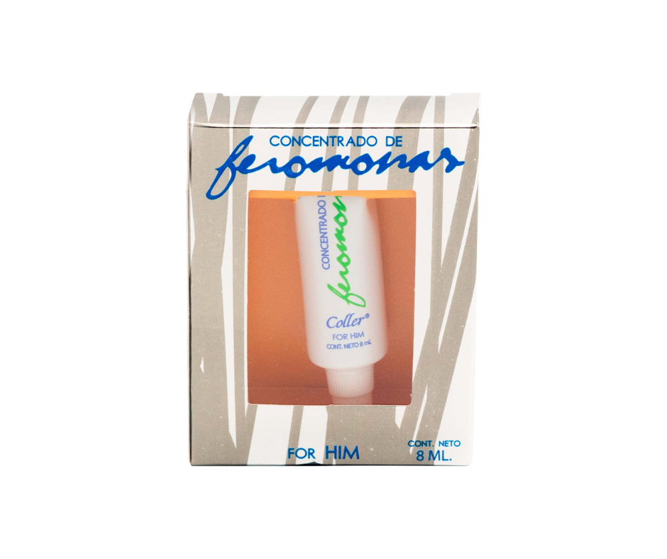 Feromonas para Caballero