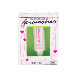 Feromonas para Dama