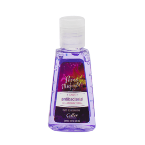 Gel Antibacterial Paris Midnight 29ml