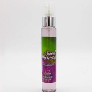Perfume Mist 50ml Sweet Memory