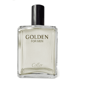 Golden Caballero 100ml