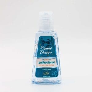 Gel Antibacterial Miami Dreams 29 ml