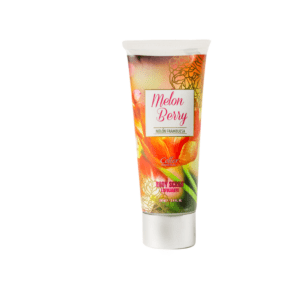 Body Scrub Melon Berry Cap. 100ml