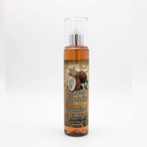 Perfume Mist 240ml Coconut Temptation
