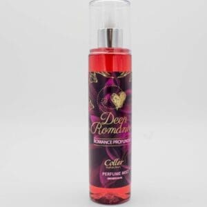 Perfume Mist 240ml Deep Romance