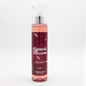 Perfume Mist 240ml Hypnotic Blossom