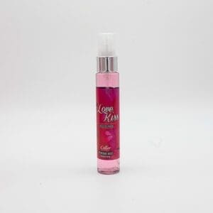 Perfume Mist 50ml Love Kiss