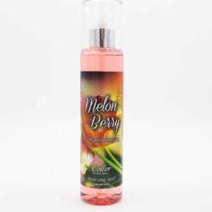 Perfume Mist 240ml Melon Berry