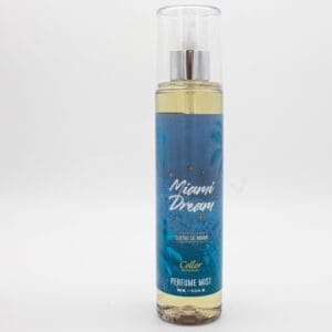 Perfume Mist 240ml Miami Dreams