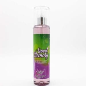 Perfume Mist 240ml Sweet Memory