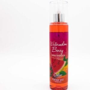 Perfume Mist 240ml Watermelon Berry