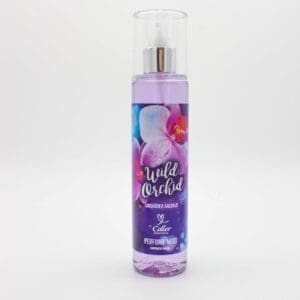 Perfume Mist 240ml Wild Orchid