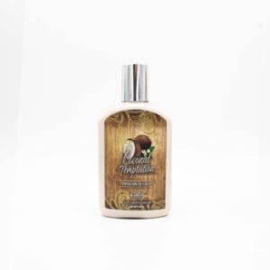 Soft Body Cream 240ml Coconut Temptation