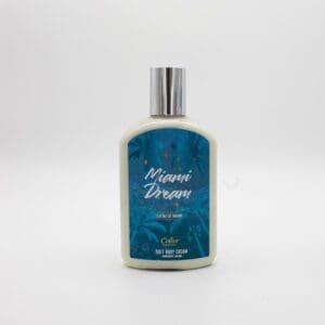 Soft Body Cream 240ml Miami Dreams