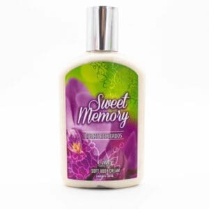 Soft Body Cream 240ml Sweet Memory