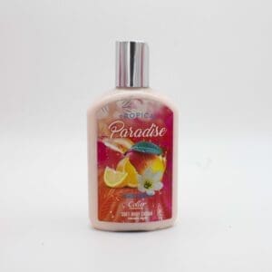 Soft Body Cream 240ml Tropical Paradise