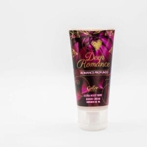 Ultra Moist Body&Hand Cream 60ml Deep Romance
