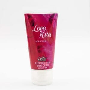 Ultra Moist Body&Hand Cream 60ml Love Kiss