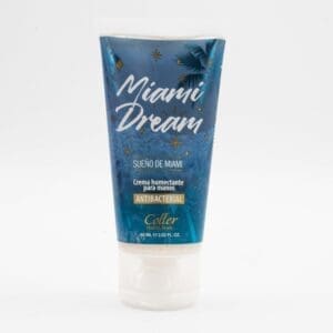 Ultra Moist Body&Hand Cream 60ml Miami Dreams