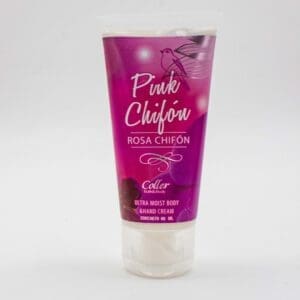 Ultra Moist Body&Hand Cream 60ml Pink Chifon