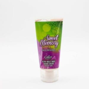 Ultra Moist Body&Hand Cream 60ml Sweet Memory