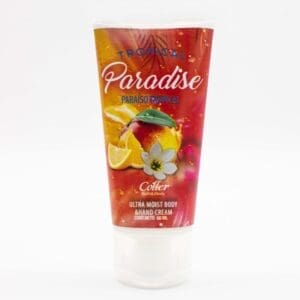 Ultra Moist Body&Hand Cream 60ml Tropical Paradise