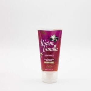 Ultra Moist Body&Hand Cream 60ml Warm Vanilla