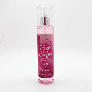 Perfume Mist 240ml Pink Chifon
