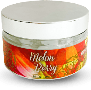 Body Hand Cream Melon Berry 100ml