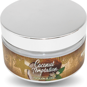 Body Hand Cream Coconut Temptation