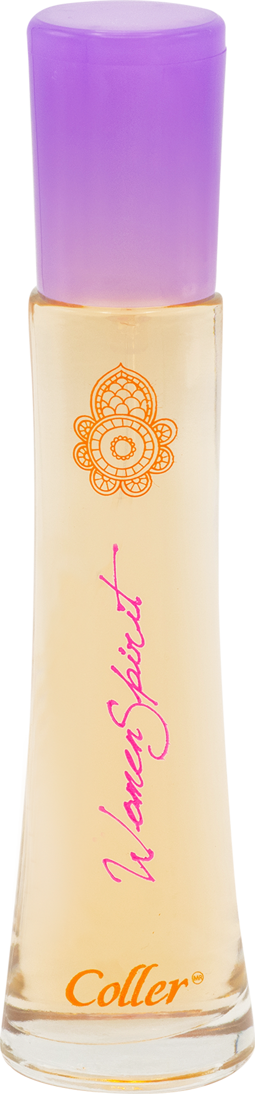 Woman Spirit 60ml - Imagen 2