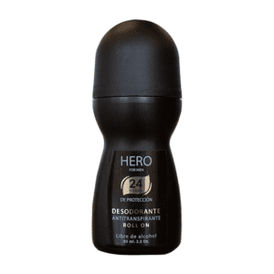 Desodorante Antitranspirante HERO 65ml